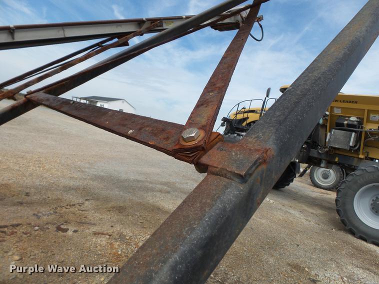 image for item DA2403 Adams conveyor