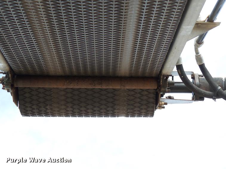 image for item DA2403 Adams conveyor
