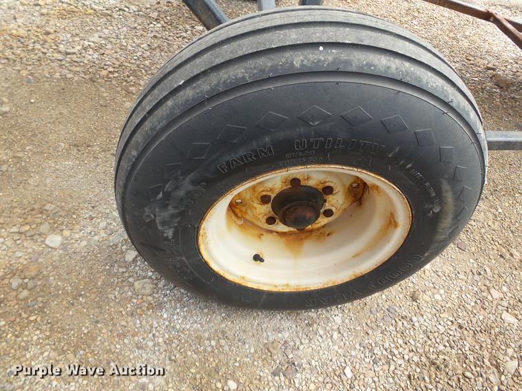 image for item DA2403 Adams conveyor