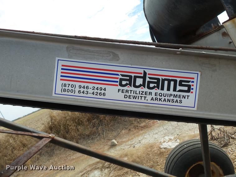 image for item DA2403 Adams conveyor