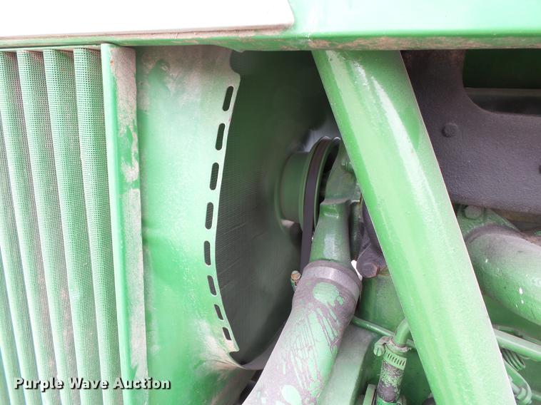 image for item DA2404 John Deere 4010 tractor