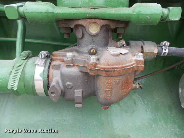 image for item DA2404 John Deere 4010 tractor
