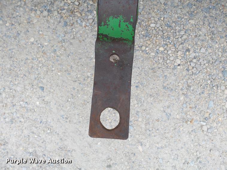 image for item DA2404 John Deere 4010 tractor