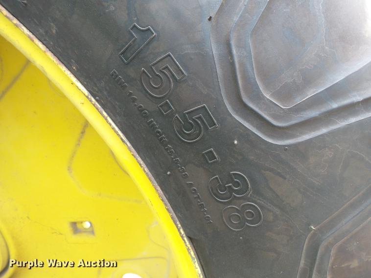 image for item DA2404 John Deere 4010 tractor