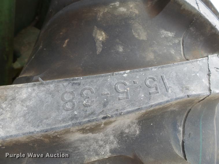 image for item DA2404 John Deere 4010 tractor