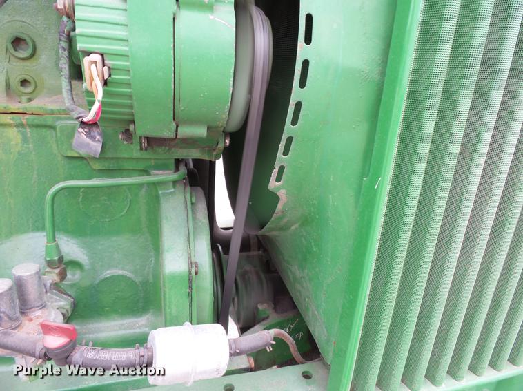 image for item DA2404 John Deere 4010 tractor