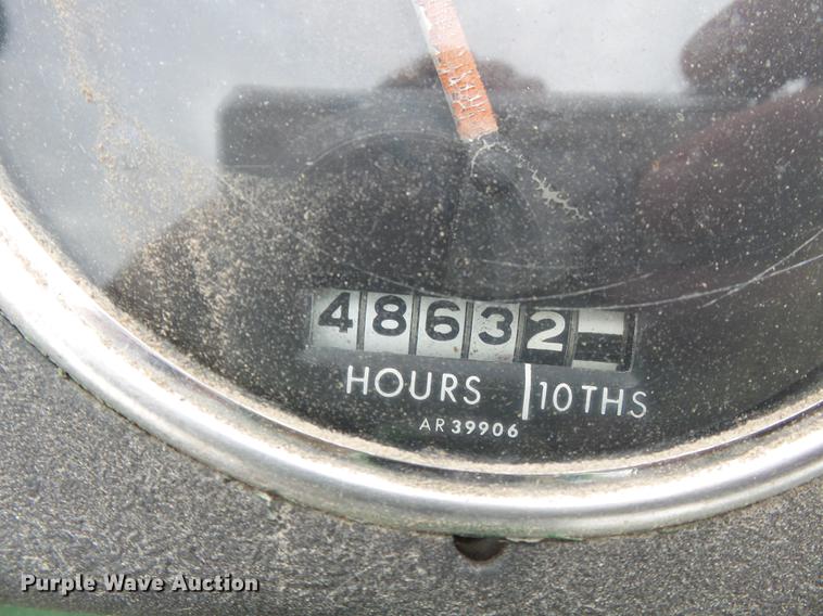 image for item DA2404 John Deere 4010 tractor