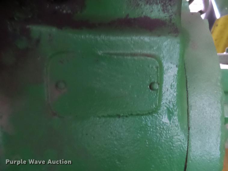 image for item DA2404 John Deere 4010 tractor