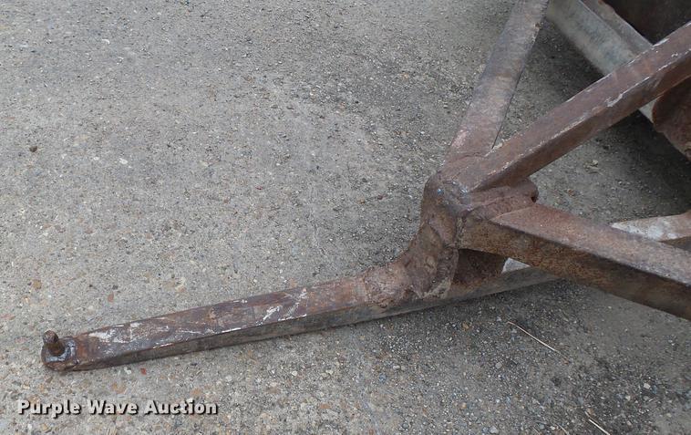 image for item DA2405 2005 Bobcat S175 skid steer