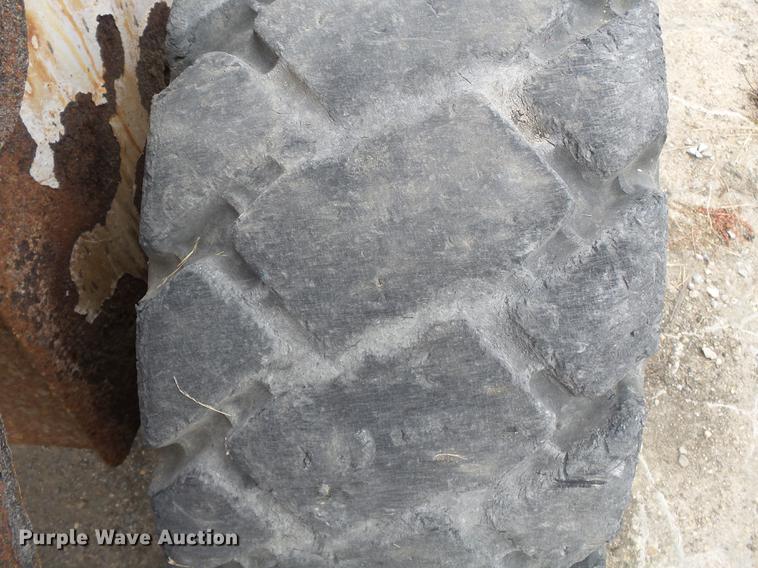 image for item DA2405 2005 Bobcat S175 skid steer