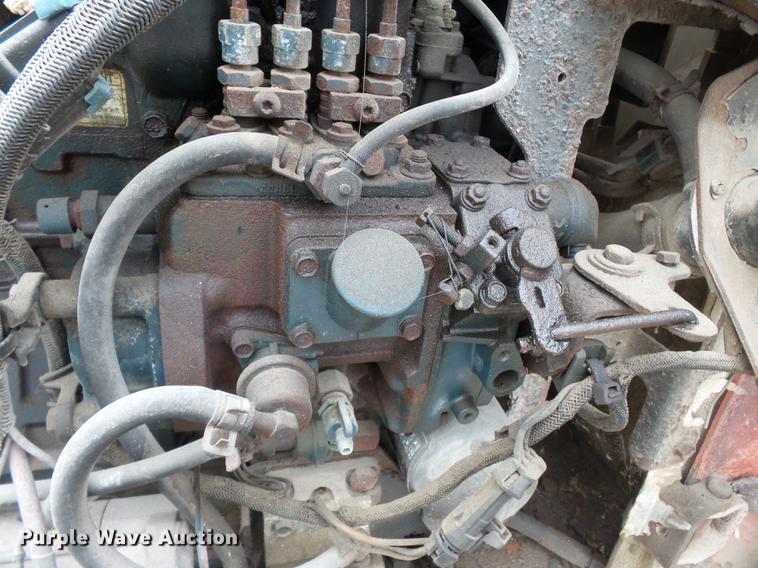 image for item DA2405 2005 Bobcat S175 skid steer