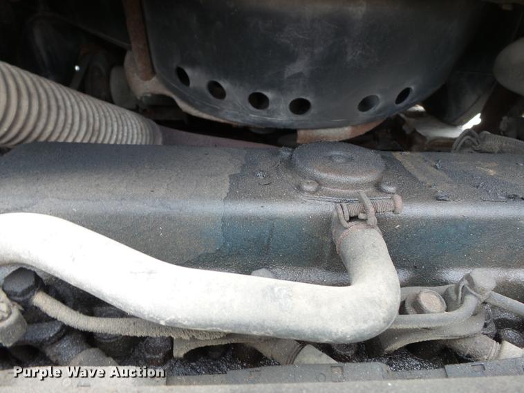 image for item DA2405 2005 Bobcat S175 skid steer