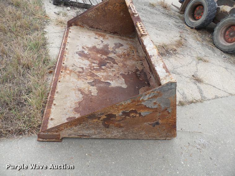 image for item DA2405 2005 Bobcat S175 skid steer