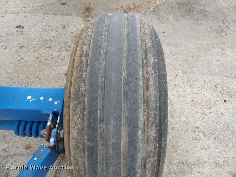 image for item DA2406 Anhydrous ammonia nurse tank