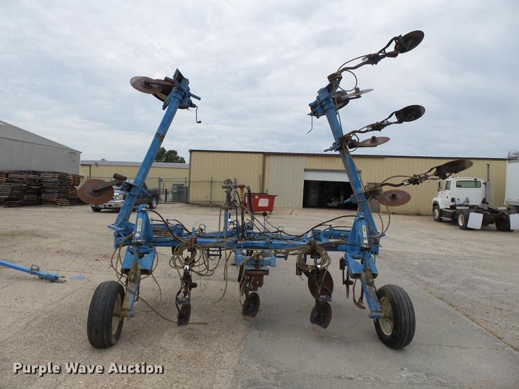 image for item DA2408 Blu-Jet anhydrous ammonia applicator