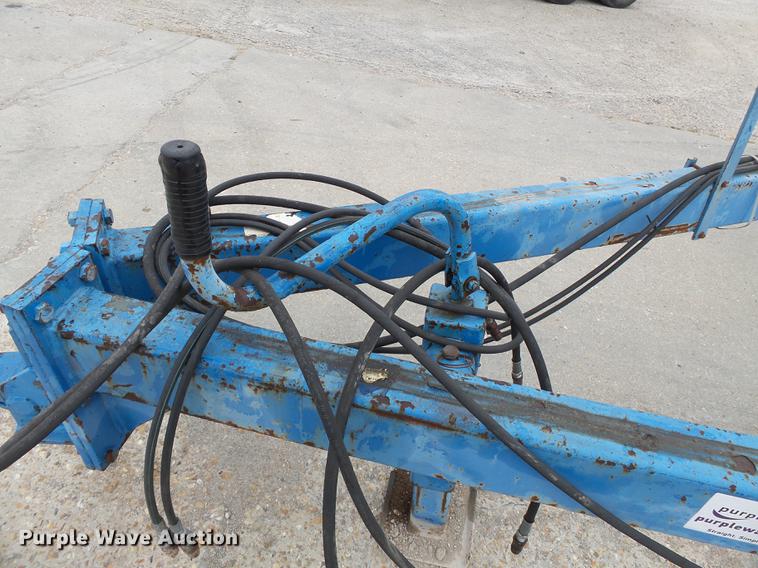 image for item DA2408 Blu-Jet anhydrous ammonia applicator