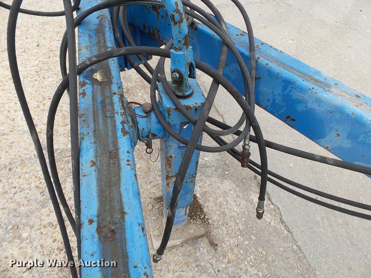 image for item DA2408 Blu-Jet anhydrous ammonia applicator