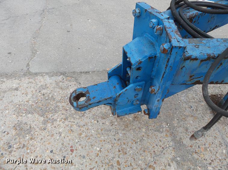 image for item DA2408 Blu-Jet anhydrous ammonia applicator