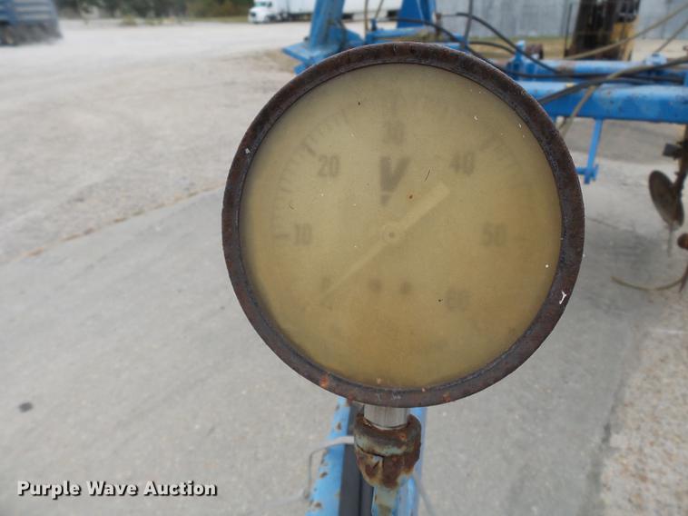 image for item DA2408 Blu-Jet anhydrous ammonia applicator