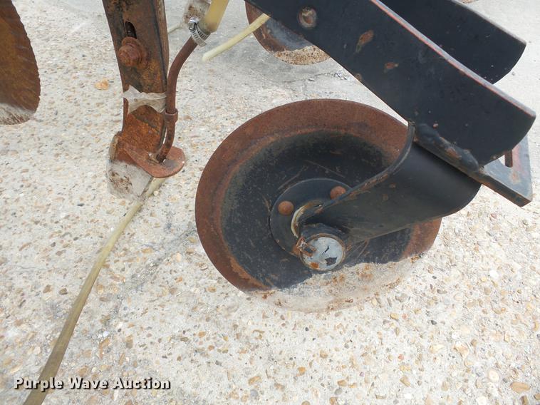 image for item DA2408 Blu-Jet anhydrous ammonia applicator