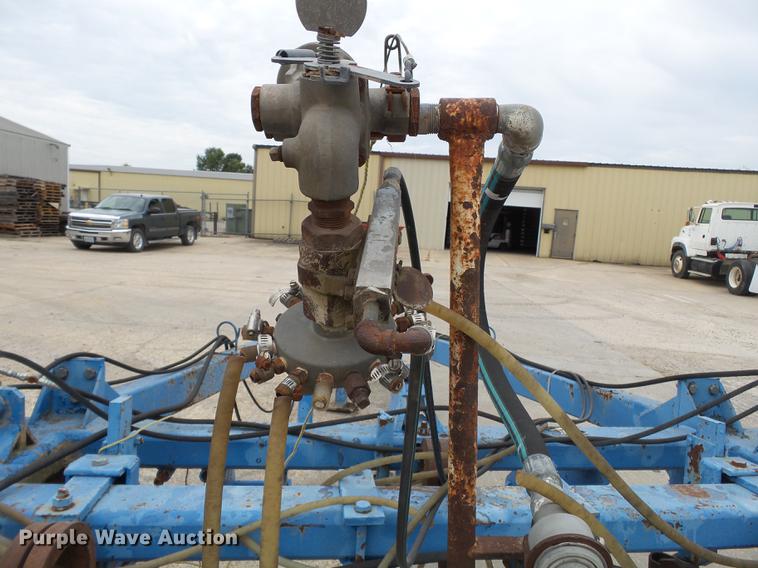 image for item DA2408 Blu-Jet anhydrous ammonia applicator