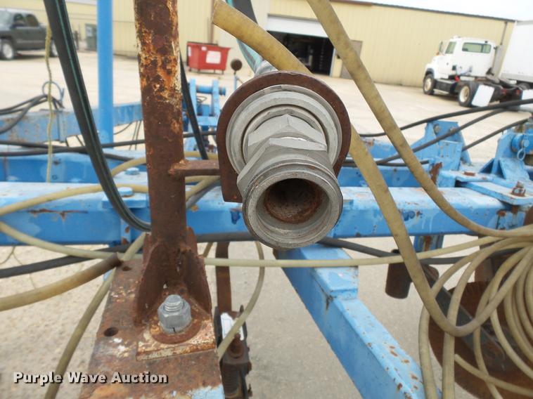 image for item DA2408 Blu-Jet anhydrous ammonia applicator