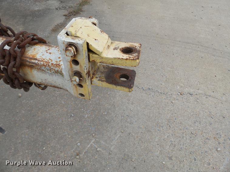 image for item DA2411 Fertilizer spreader