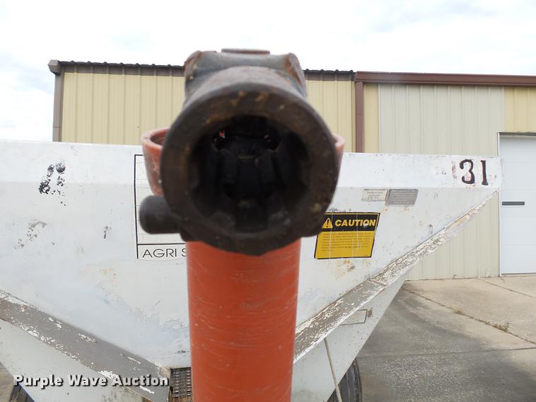 image for item DA2411 Fertilizer spreader