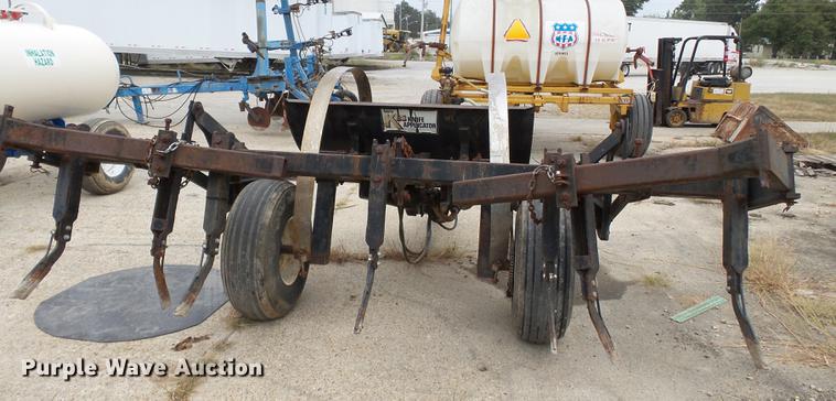 image for item DA2414 Adams liquid fertilizer parts