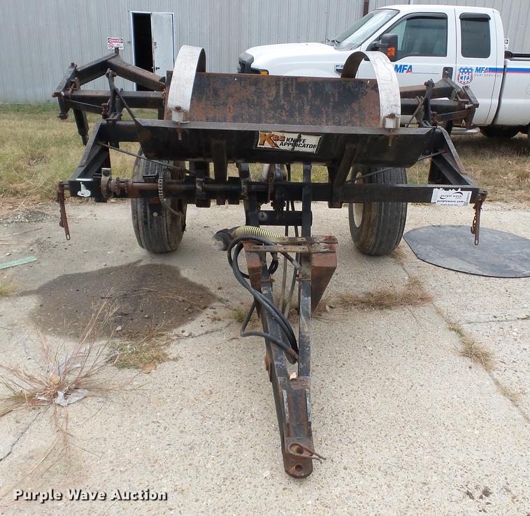 image for item DA2414 Adams liquid fertilizer parts