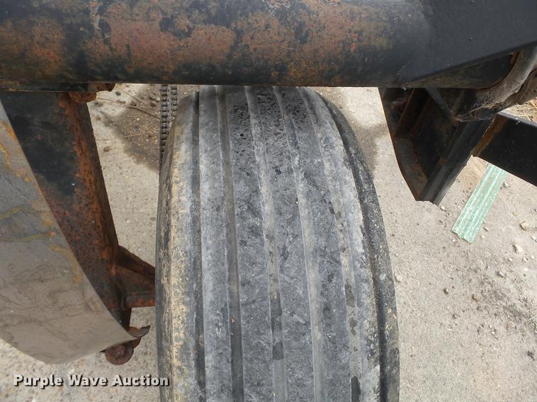 image for item DA2414 Adams liquid fertilizer parts