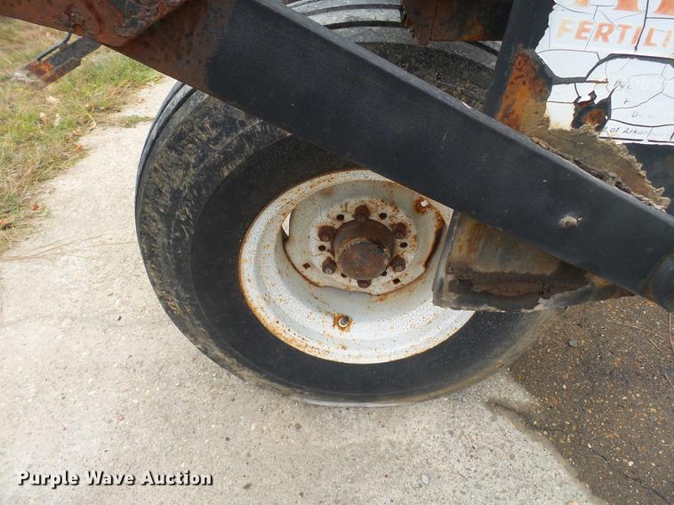 image for item DA2414 Adams liquid fertilizer parts