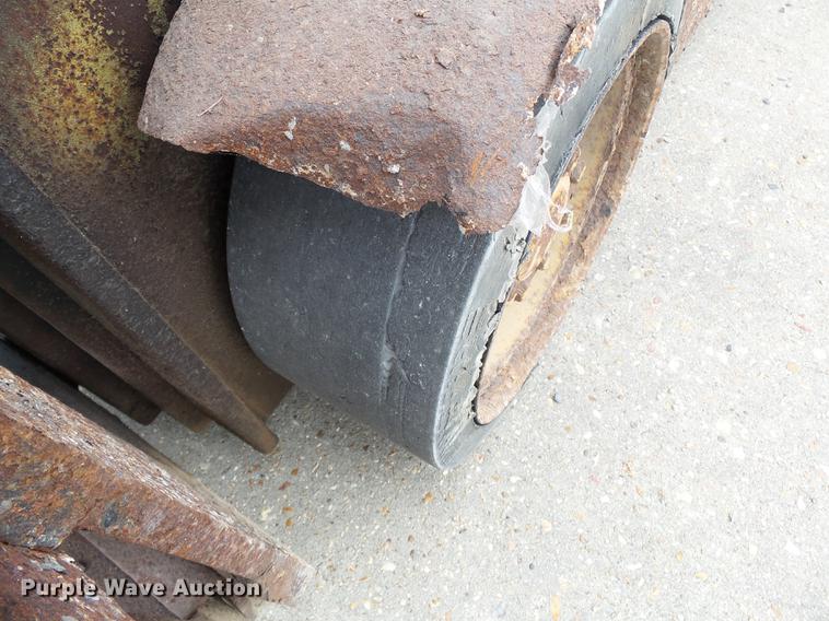 image for item DA2416 Caterpillar forklift