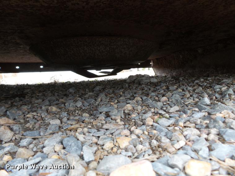 image for item DA2421 Bush Hog SM60 side boom rotary mower