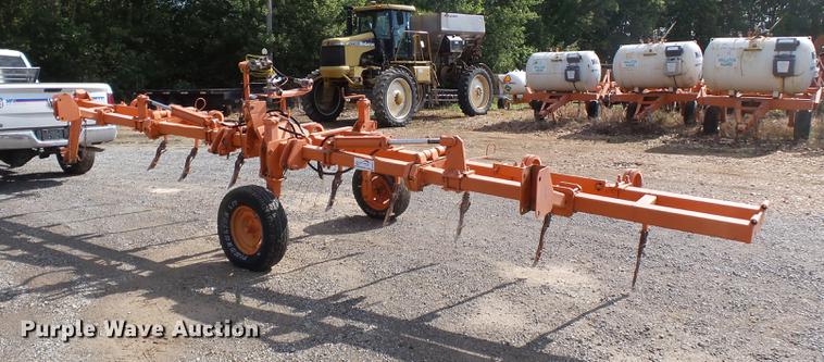 image for item DA2424 Anhydrous ammonia applicator