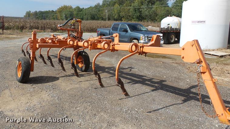 image for item DA2424 Anhydrous ammonia applicator