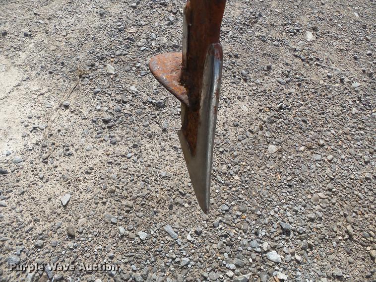 image for item DA2424 Anhydrous ammonia applicator