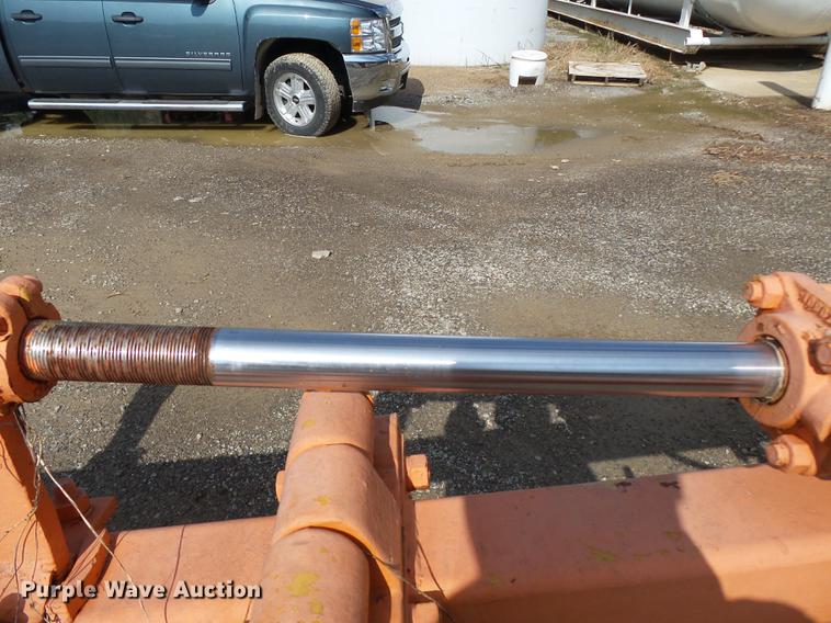 image for item DA2424 Anhydrous ammonia applicator