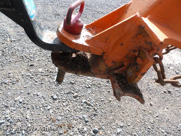 image for item DA2424 Anhydrous ammonia applicator