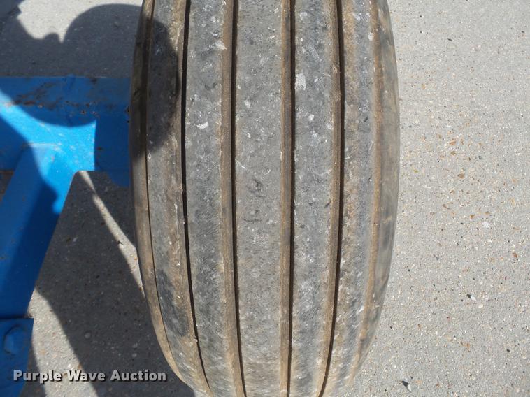 image for item DA2425 Anhydrous ammonia nurse tank