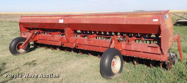 image for item DA6945 Case IH 5200 grain drill