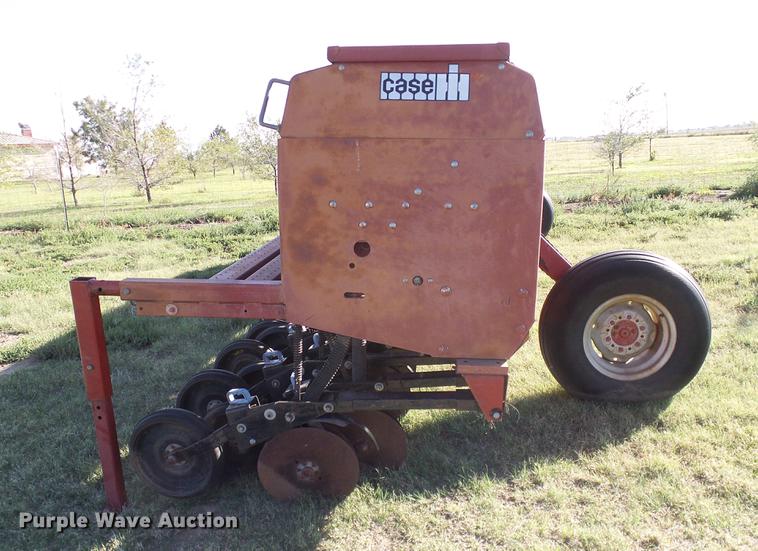 image for item DA6945 Case IH 5200 grain drill