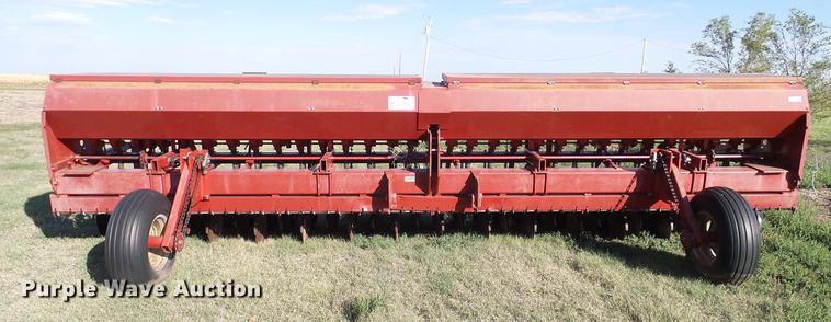 image for item DA6945 Case IH 5200 grain drill