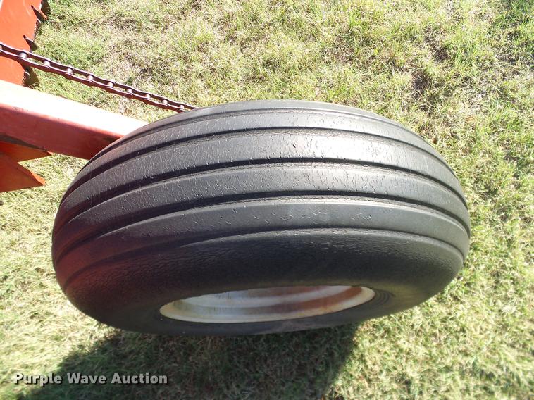 image for item DA6945 Case IH 5200 grain drill