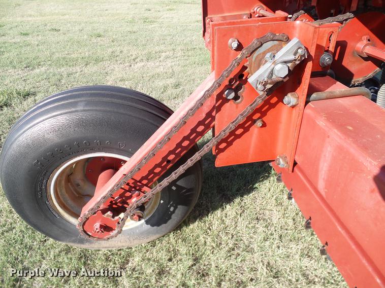 image for item DA6945 Case IH 5200 grain drill