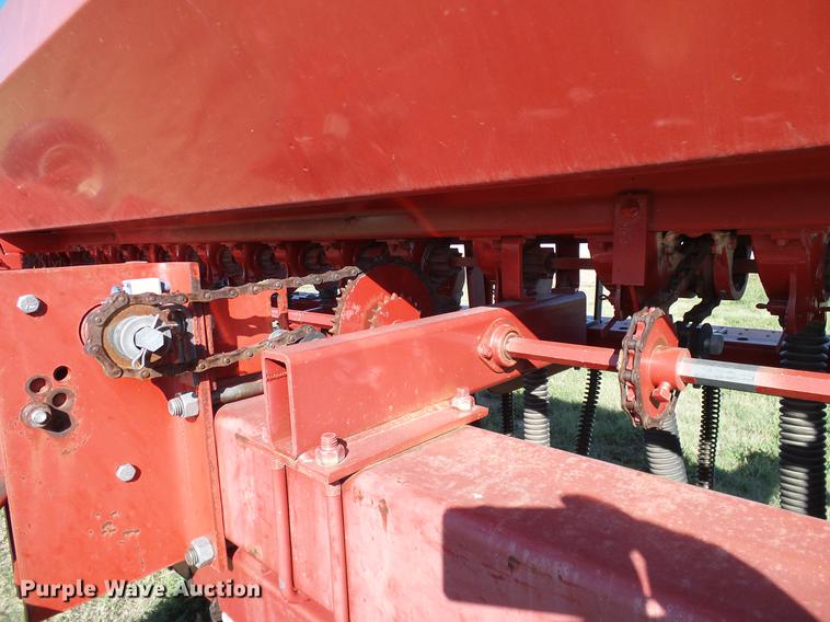 image for item DA6945 Case IH 5200 grain drill