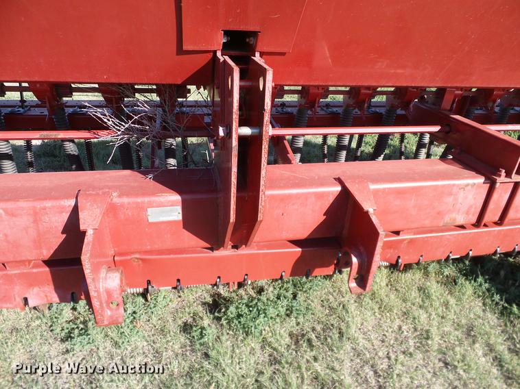 image for item DA6945 Case IH 5200 grain drill