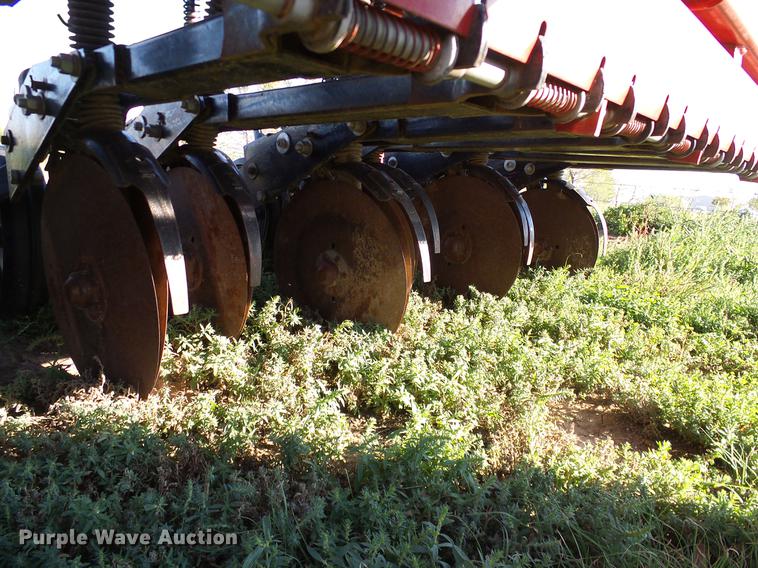 image for item DA6945 Case IH 5200 grain drill