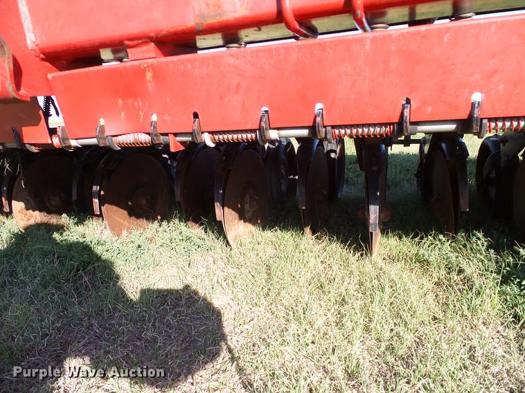 image for item DA6945 Case IH 5200 grain drill
