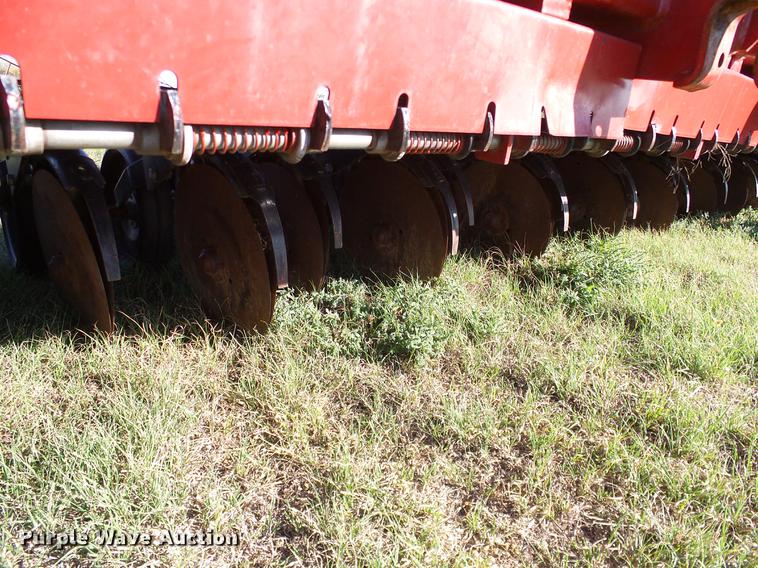 image for item DA6945 Case IH 5200 grain drill